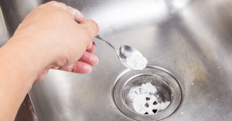 How to deep clean a Garbage Disposal